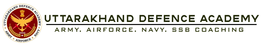 Uttarakhand Defence Academy