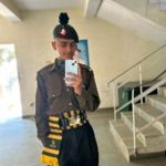 Sahil Singh Manola