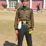 Indian Army - KRC