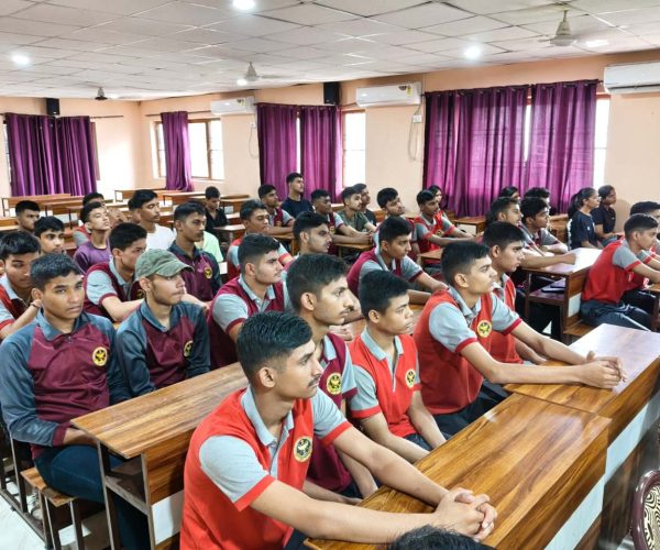 Best NDA Foundation Coaching in Dehradun After 10th with SSB